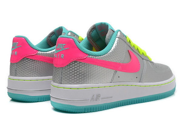 Nike Air Force One Women Low--074